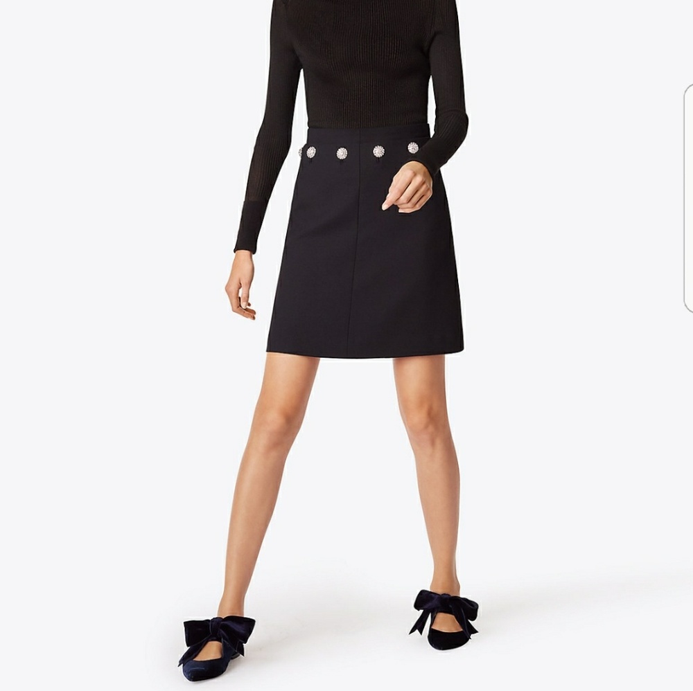 NWT tory Burch skirt